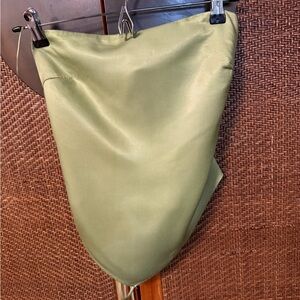 Le Lis Light Green Top